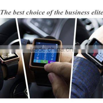 Waterproof Smart Watch 2015 Hot Product photo-4