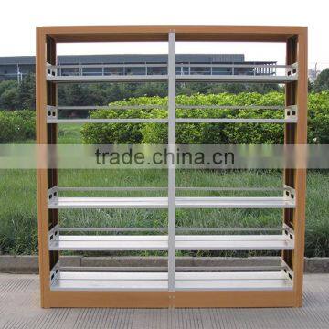 hanging racks goods racking system for shops malls warehouses usage