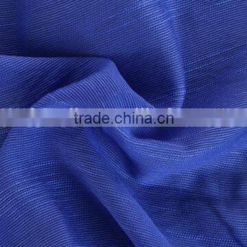 Linen Fabrics DIY Handmade Clothing Thin Shirt Skirt photo-3