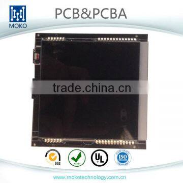 Customized Electronics Board for Wifi Thermostat ,wifi Thermostat PCBA photo-3