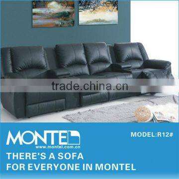 Modern Furniture Home Theater Recliner Sofa Seat Quality Choice