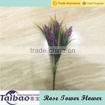 Tianjin artificial flower factory direct cheap artificial plants