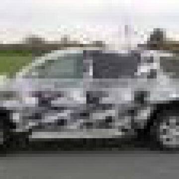Car wrap vinyl 100 micron