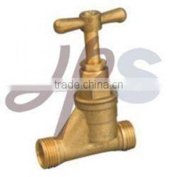 BS1010 Forged Brass Stop Valve photo-3