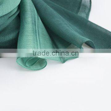 Multi Color Hot-selling Fashion Women Modal Silk Scarf Muslim Head Wrap Hijab Long Solid Islamic Jersey Scarf Wholesale Online photo-6