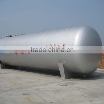 50 m3 lpg storage tank,high pressure gas cylinders,high pressure gas tank