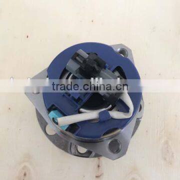Wheel Bearing Kit 1603209 for OPEL and VAUXHALL photo-2