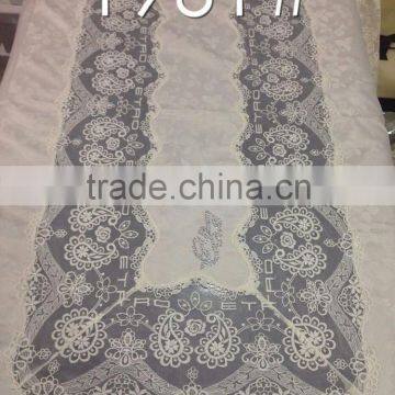Jacquard Polyester Table Cover photo-2