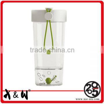 Sigle Wall Cheap Sports Water Bottle