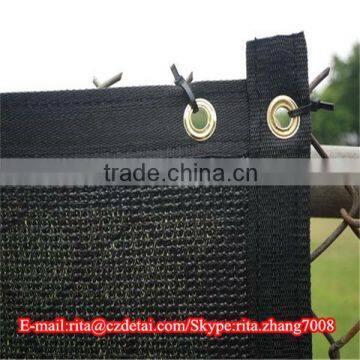 green garden fence netting