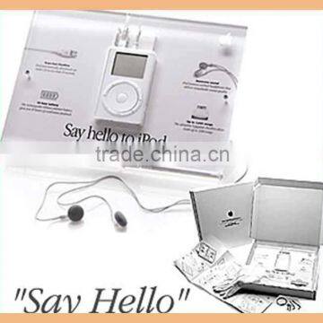 Advertising Equipment Acrylic Smartphone Display Rack for Wholesell photo-2