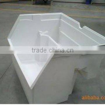 Custom Design Plastic Protective Cover photo-3
