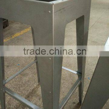 Sheet Galvanized Steel Chairs photo-3