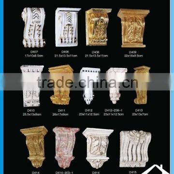 Fiberglass Decorative Corbels photo-2