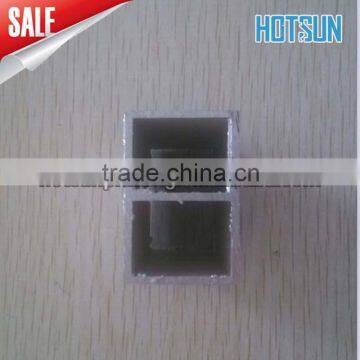 Screen Print Aluminum Frame /B13 28*60*1.8mm photo-3