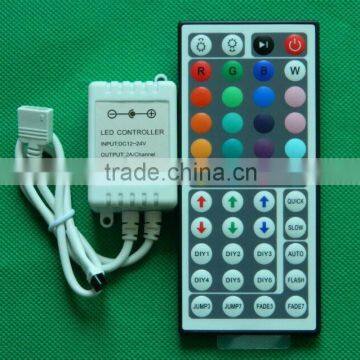 24KEYS RF LED Controller with Remote