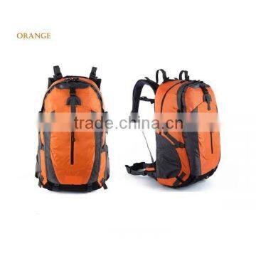 35 litre unisex camping hiking backpack,climbing backpack