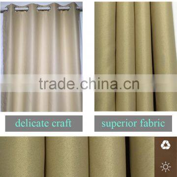 indoor led blackout curtain fabric