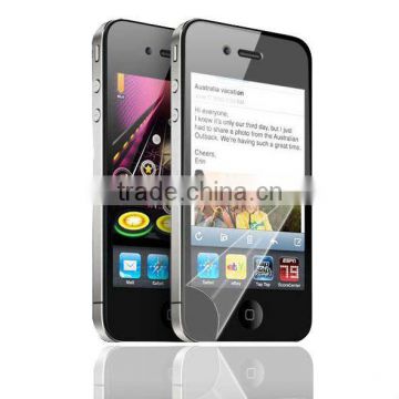 anti glare matte screen guard protector for iphone 5