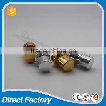 13MM/15MM/18MM/20MM full aluminum crimp pump for perfume