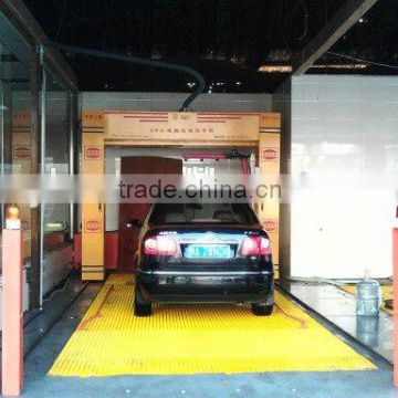 Mobile Car Automatic Car Wash Machine Price