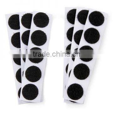 3m adhesive super stick hook and loop dots with glue