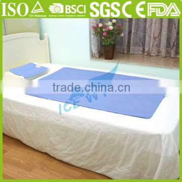 Cooling Gel Pad- Pillow Size