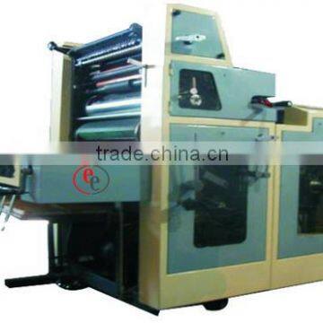 Manufacturer Of Non Woven Offset Printers