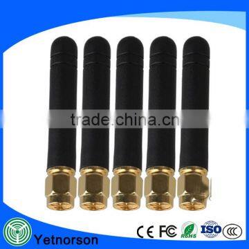 Extended Communication Mobile Phone Wifi Antenna 2.4g for Network Router Zigbee Gateway photo-2