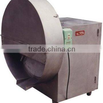 Frozen Meat Slicing Machine