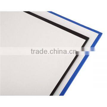 2016 Hot Selling A4 FC 2 Inch 3 Inch pp Pvc Metal Office Lever Arch Box File Clip photo-6