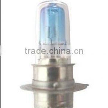 motorcycle light halogen bulb HS