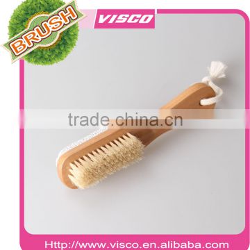 Visco hand cleaning brush