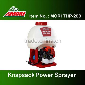 Special Sales Knapsack Power Sprayer