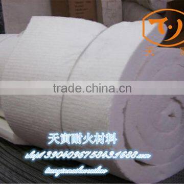 insulation ceramic fiber blanket for industry furnace Liners