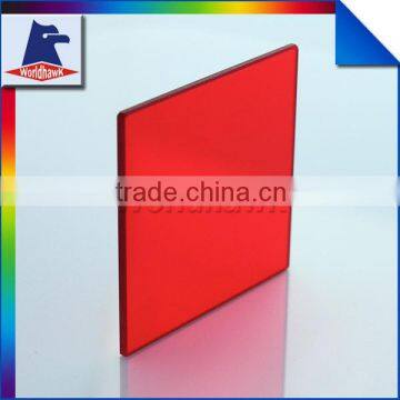 Blue Welding Filter Glass photo-3