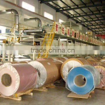 Sunshine 2.5mm Partition Bond/sunshine 2.5mm Cladding Bond/aliminum Composite Panels photo-3