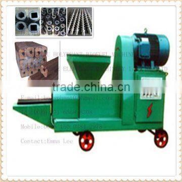 High Quality Low Price Wood Charcoal Making Machine