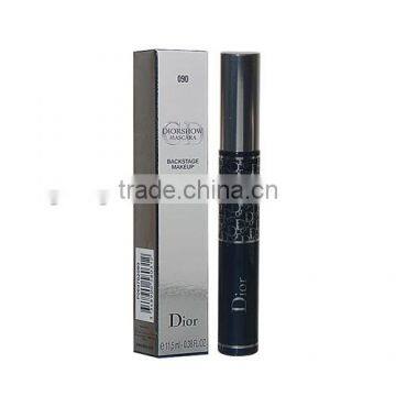 Mascara Cream Automatic Cartoning Machine photo-6