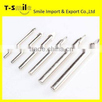 Supply professional hight quality hss taper shank twist drill