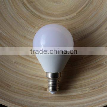 Express E14 A45 Ball Light Best Selling CE RoHS Indoor 3W photo-2