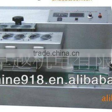 2013 high quality Foil cap jars sealing machine 0086 15638185391