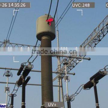 Corona Camera UVSEE TD90 for Ultraviolet Inspection