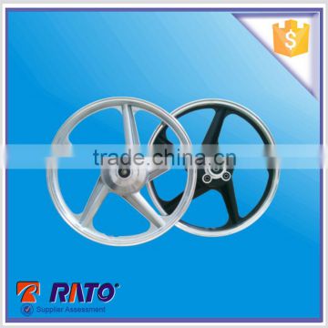 5 stars motor bicycle alloy wheels 18 inch for discount