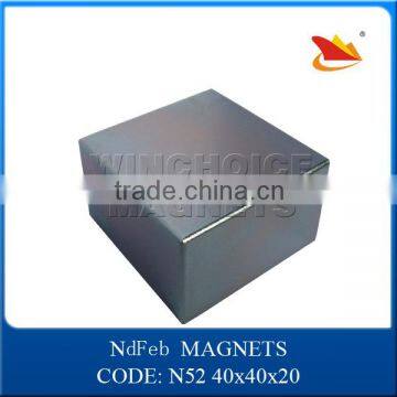 Magnets Neodymium N35 Rectangle Rare Earth