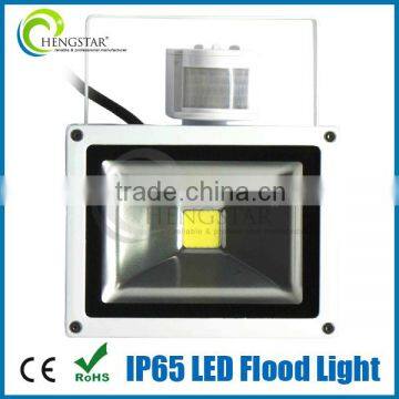 new IPAD Shape flood light, ultra thin black,white slim portable projecteur small cob portable sensor led garden flood light