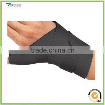 NEOPRENE WRIST THUMB WRAP SUPPORT