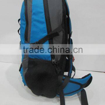 40L Waterproof Nylon Hiking Backpacks photo-5