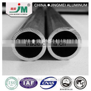 5052 O aluminium Seamless tube