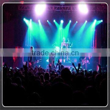 Nice Performance Stage Lighting 36 10w Moving Head Spot(WIT-001) photo-6